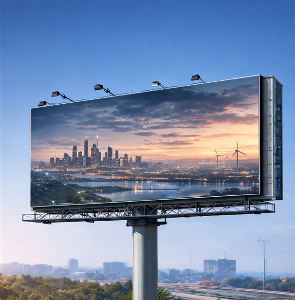 DOOH and urban asset decommissioning