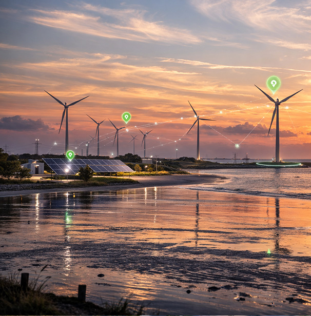 Renewable energy programme