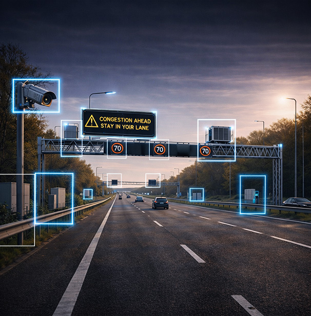 Urban and asset portfolio delivery